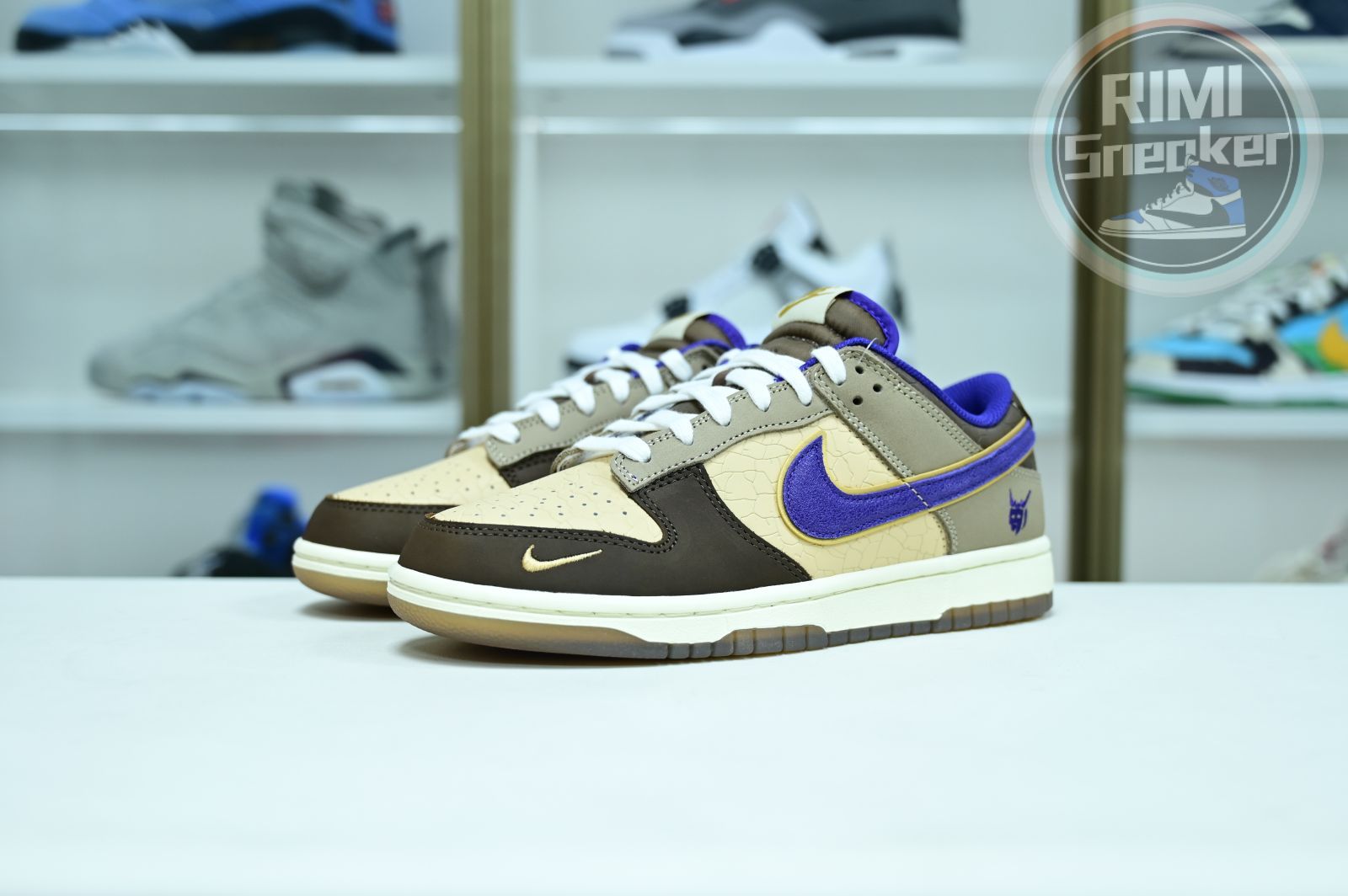 Nike Dunk Low