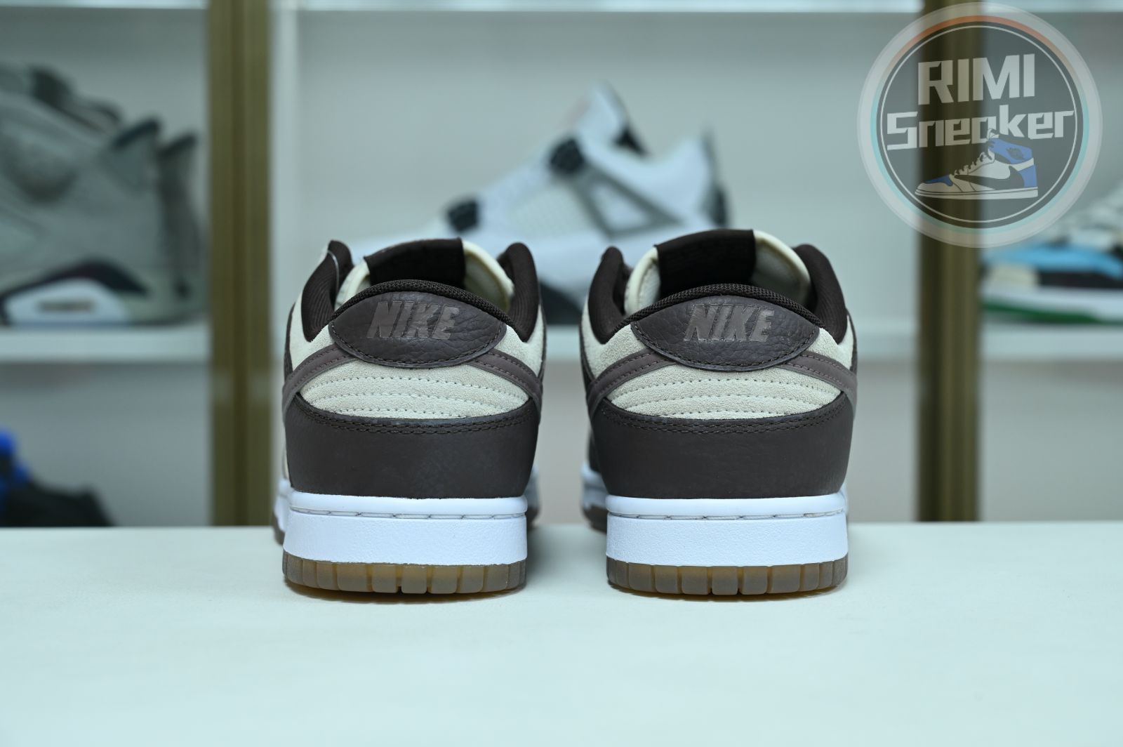 Nike DunkLow