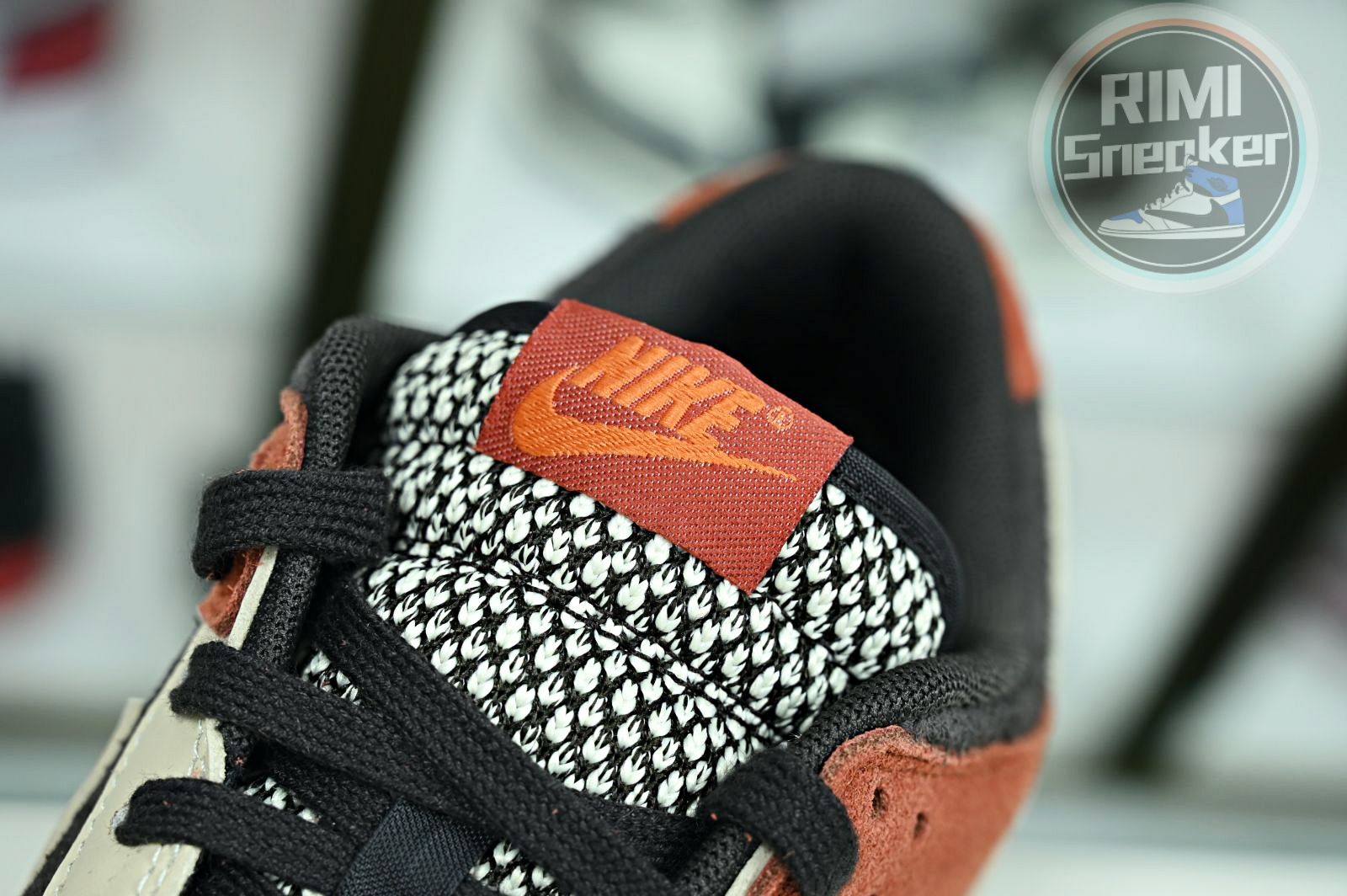 Nike Dunk Low