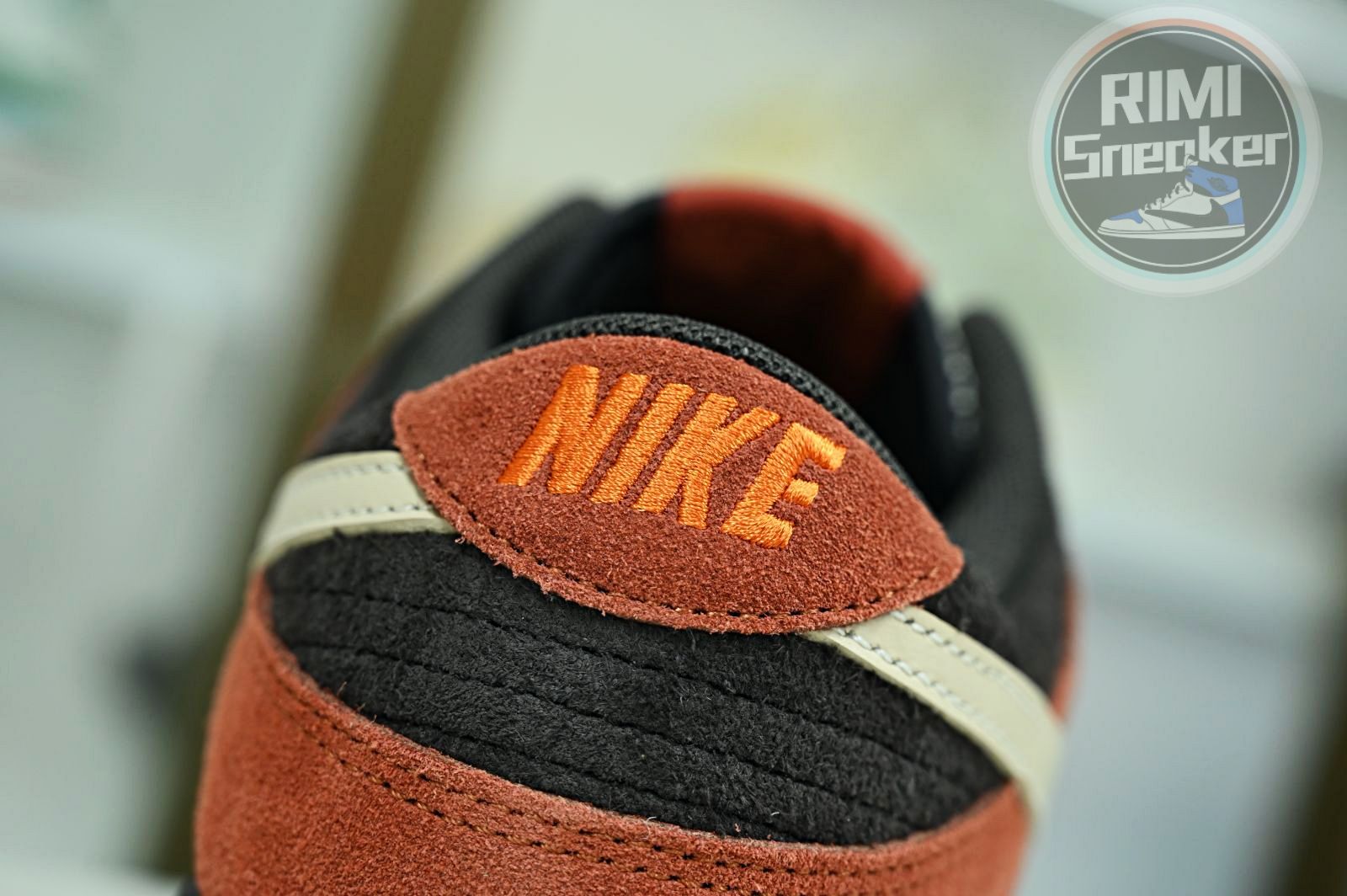 Nike Dunk Low