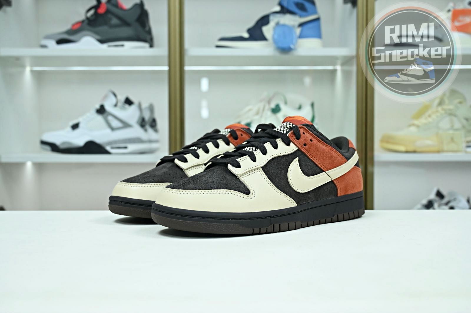 Nike Dunk Low