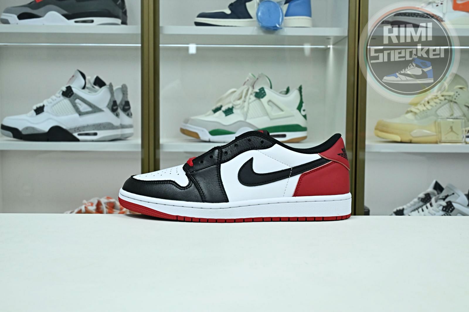 Jordan Air Jordan 1 Low OG