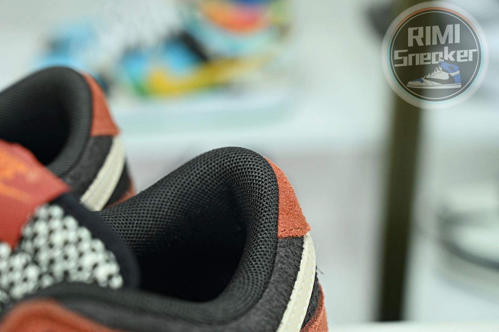 Nike Dunk Low
