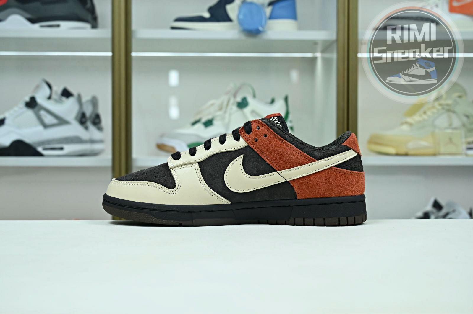 Nike Dunk Low