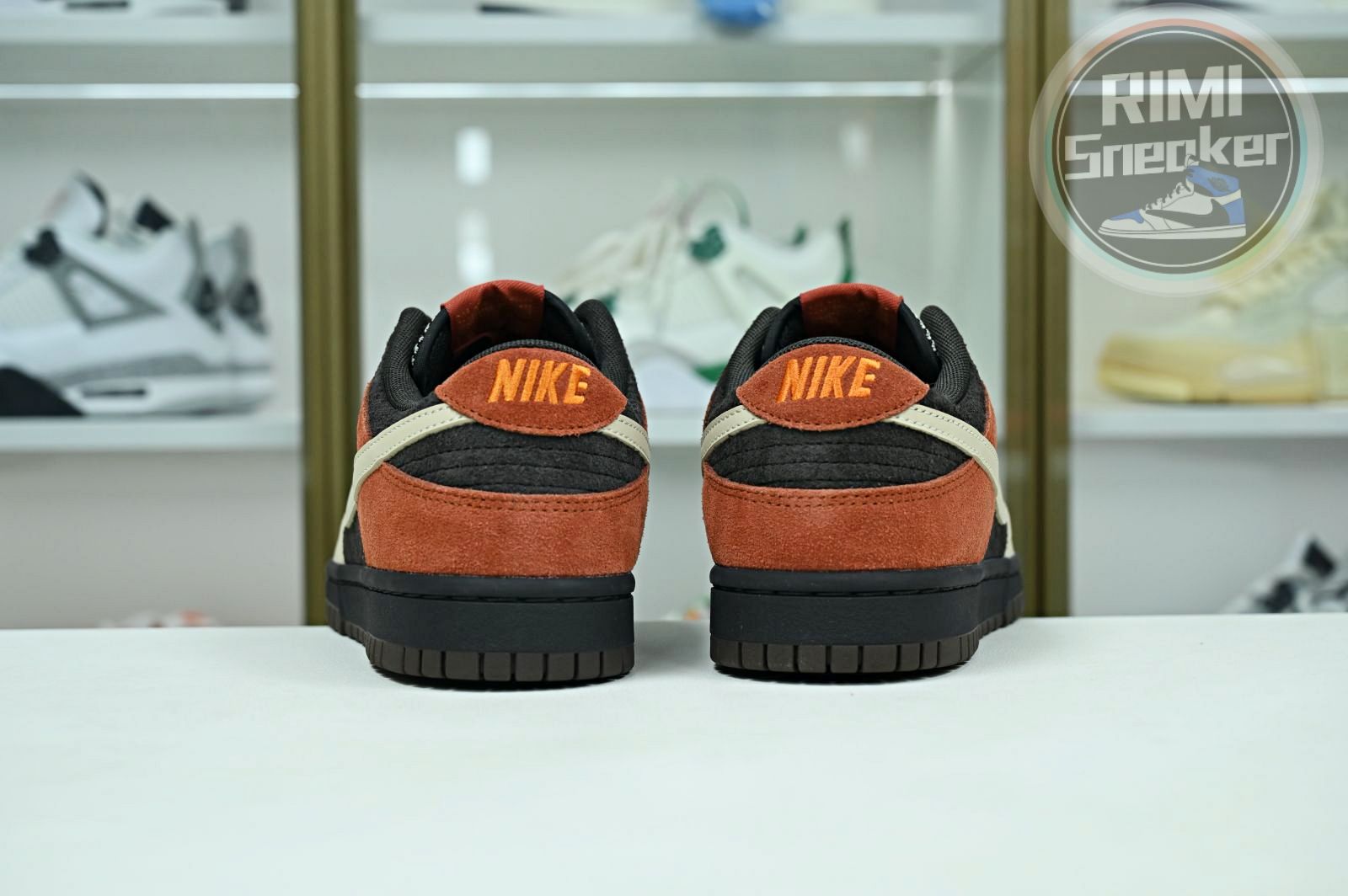 Nike Dunk Low