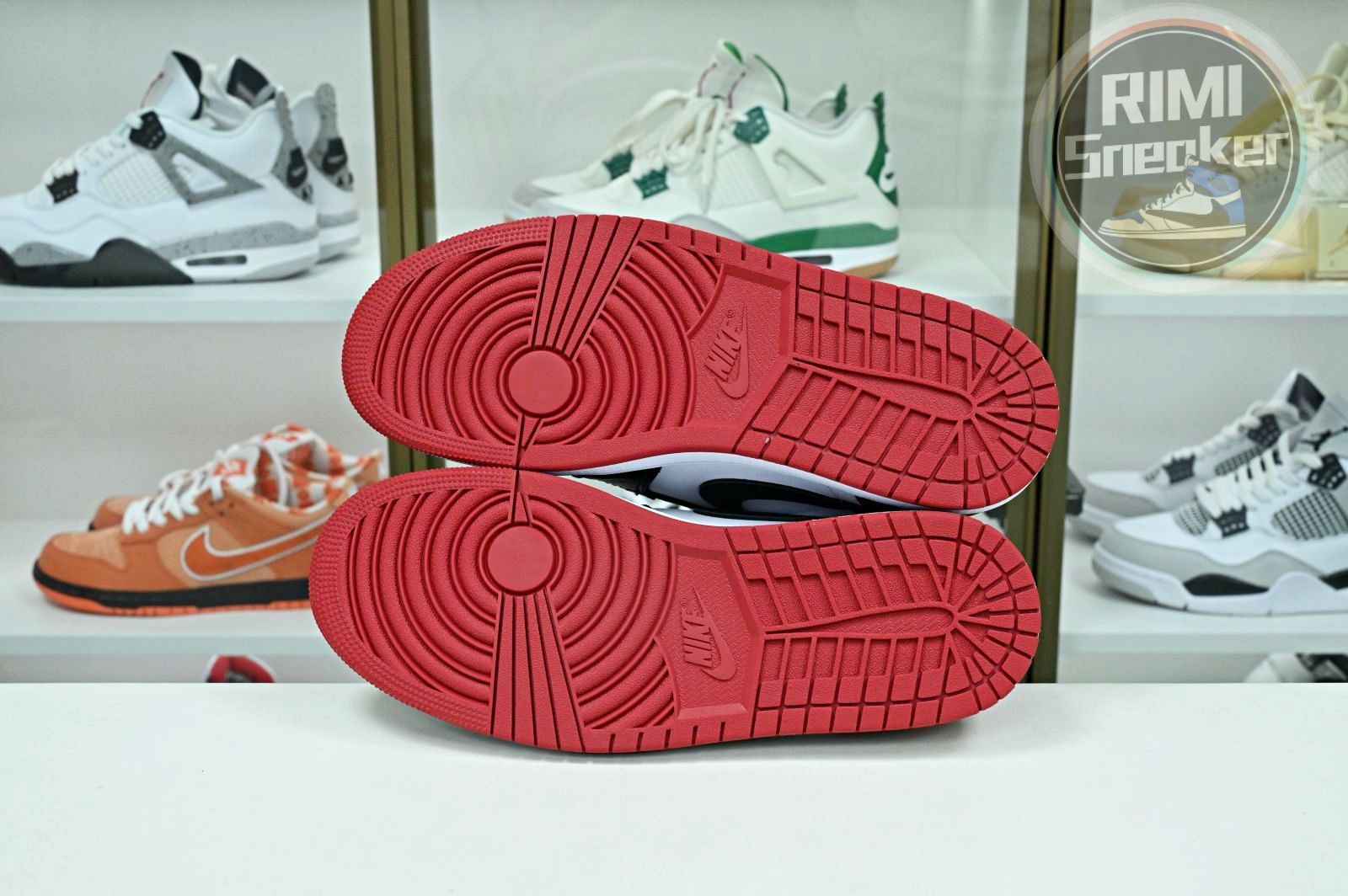 Jordan Air Jordan 1 Low OG