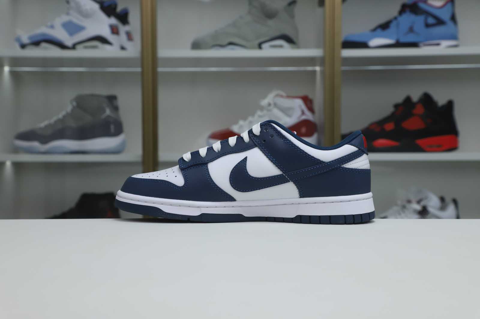 Nike Dunk Low Retro