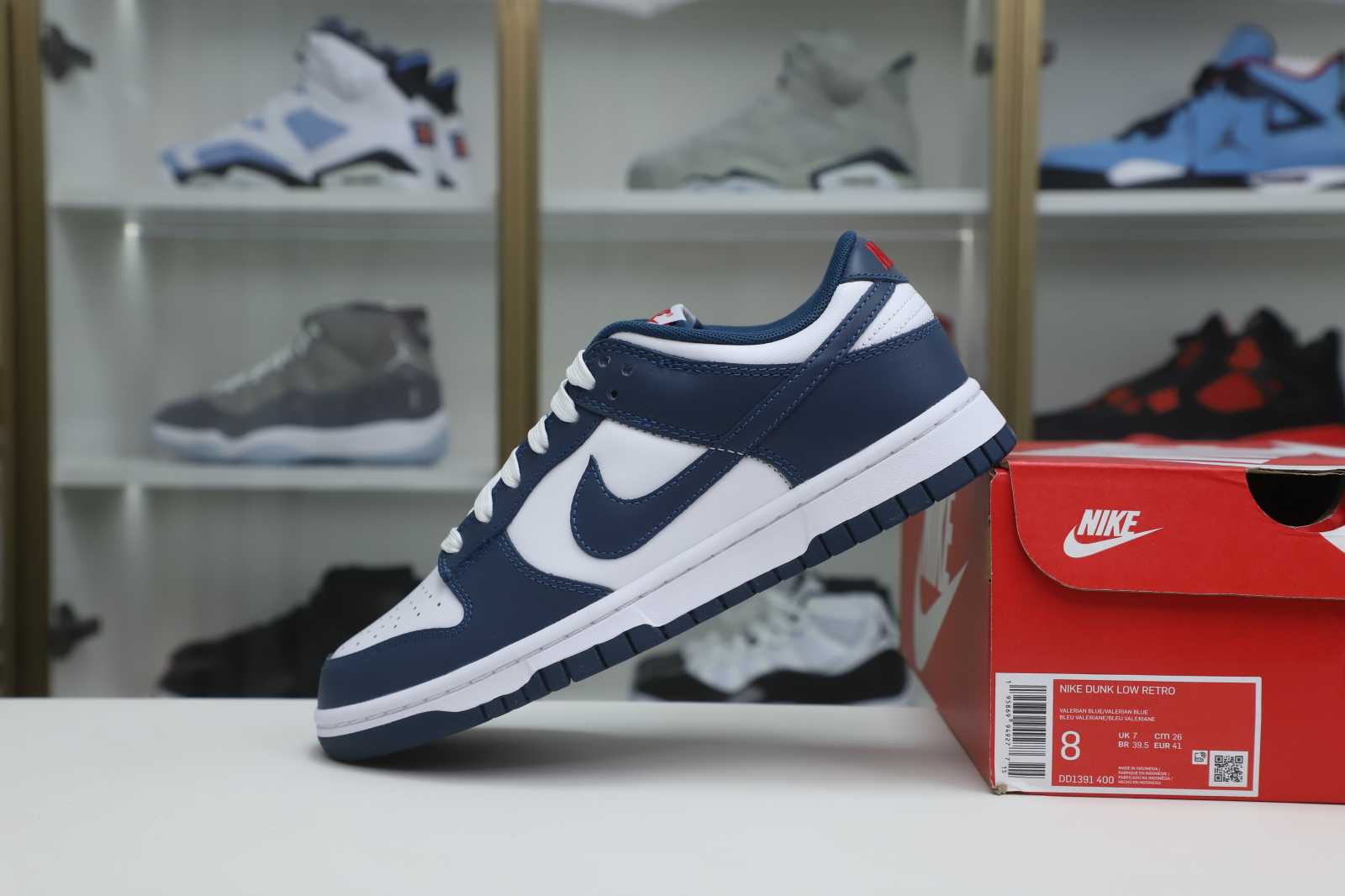 Nike Dunk Low Retro