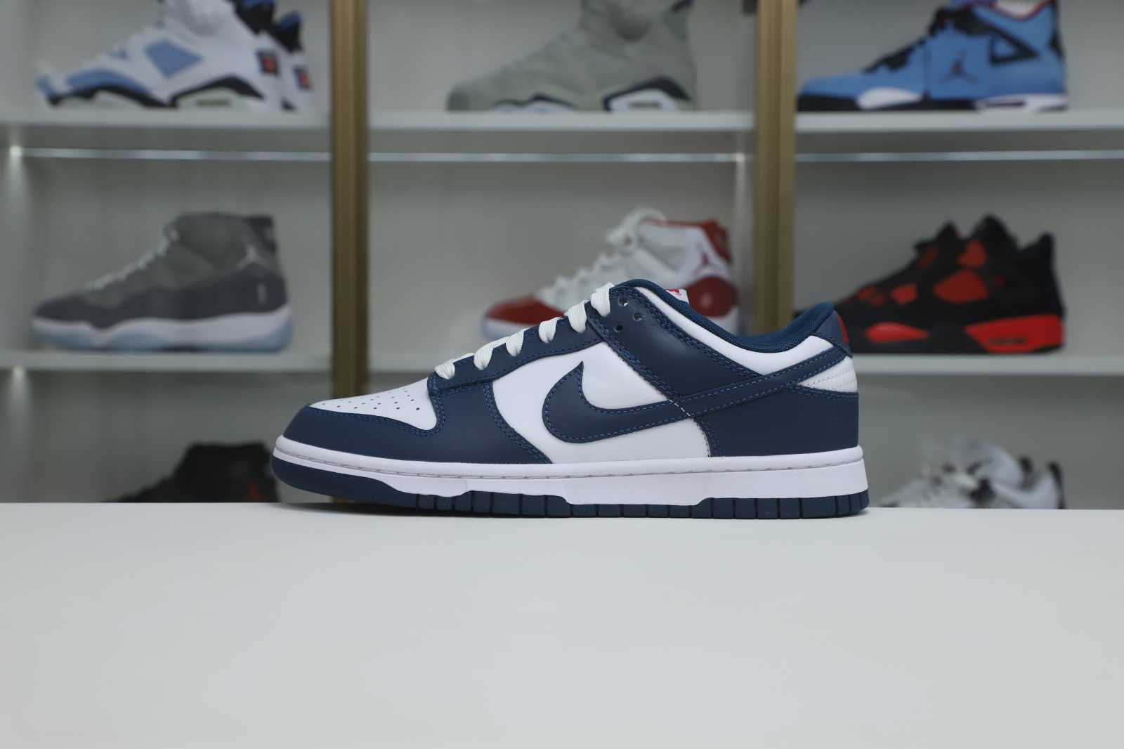 Nike Dunk Low Retro
