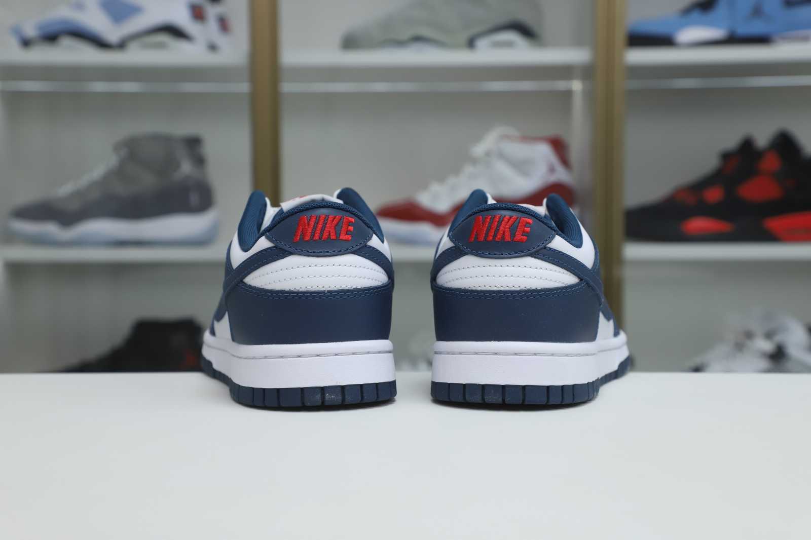 Nike Dunk Low Retro