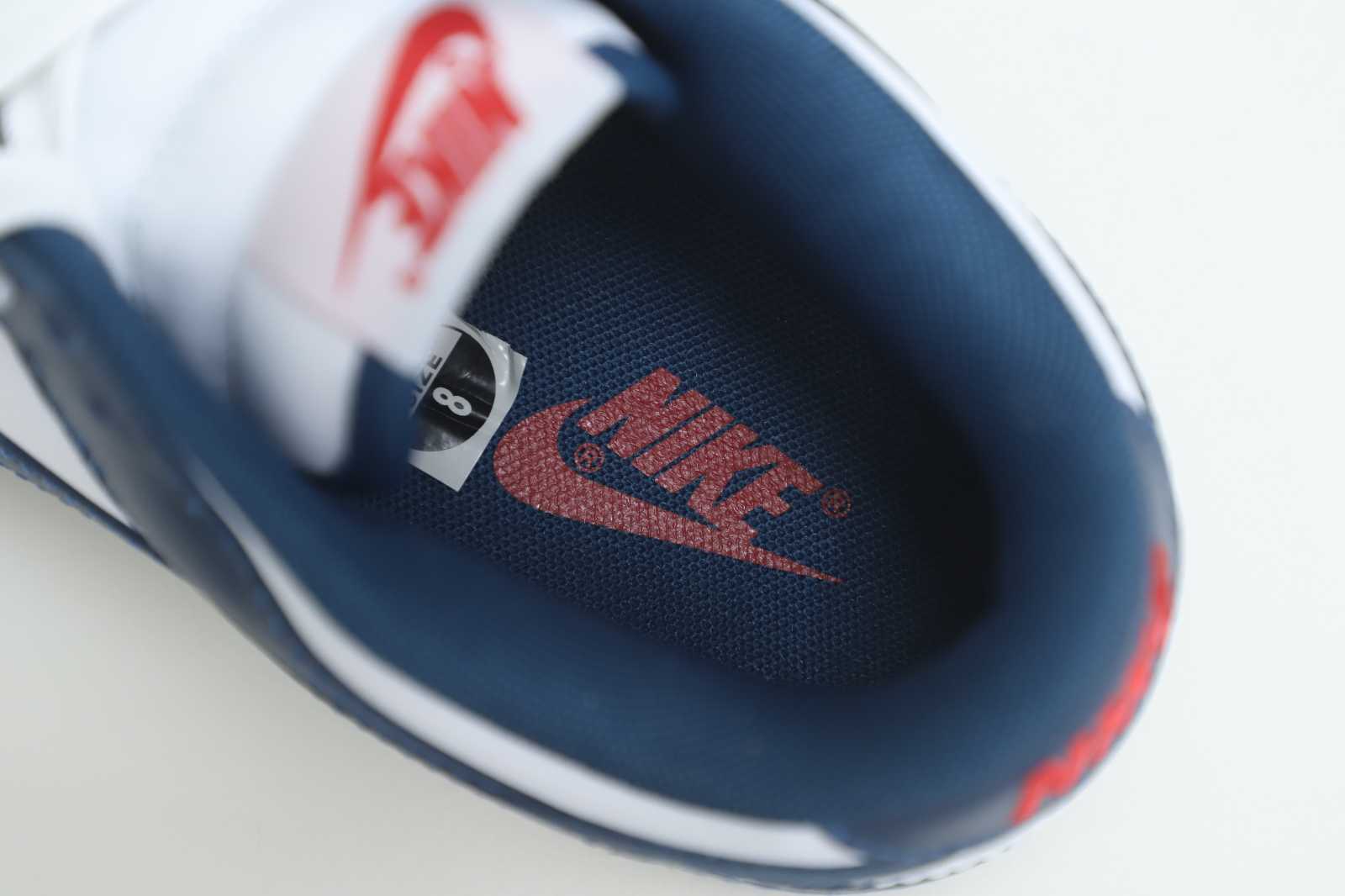 Nike Dunk Low Retro