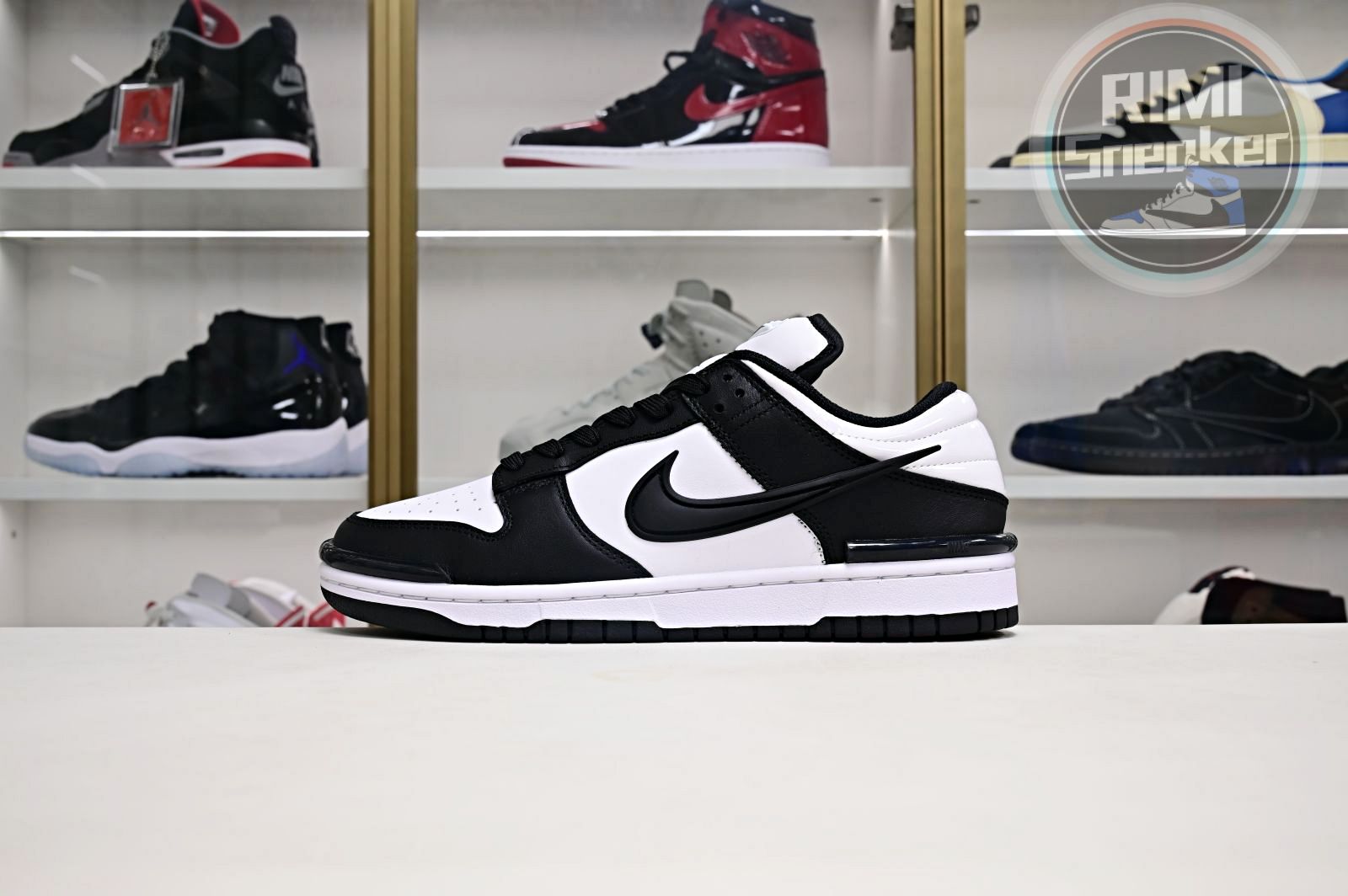 Nike DunkLowTwist