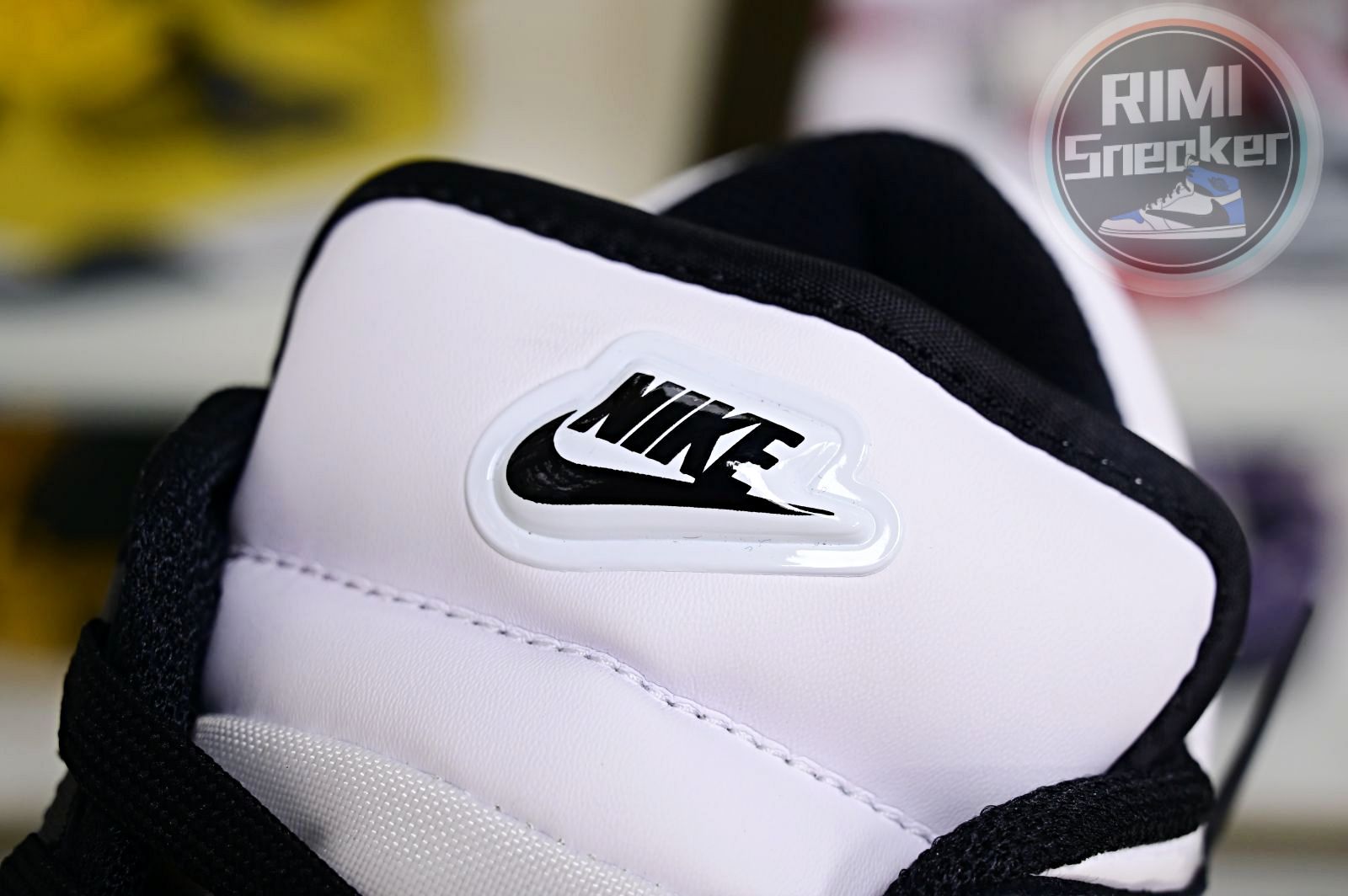 Nike DunkLowTwist