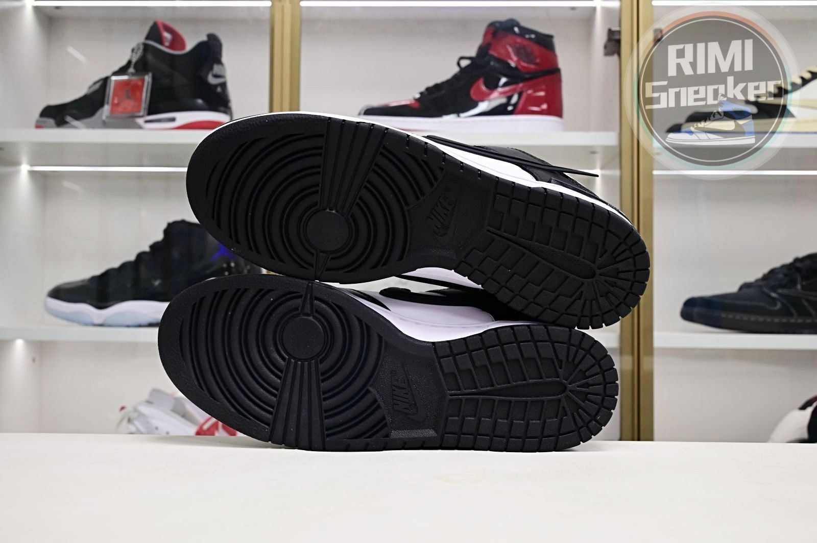 Nike DunkLowTwist