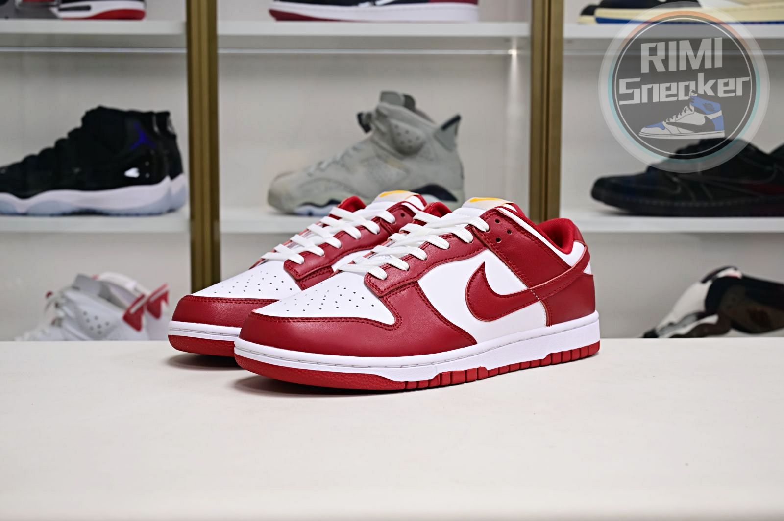 Nike Dunk Low Retro