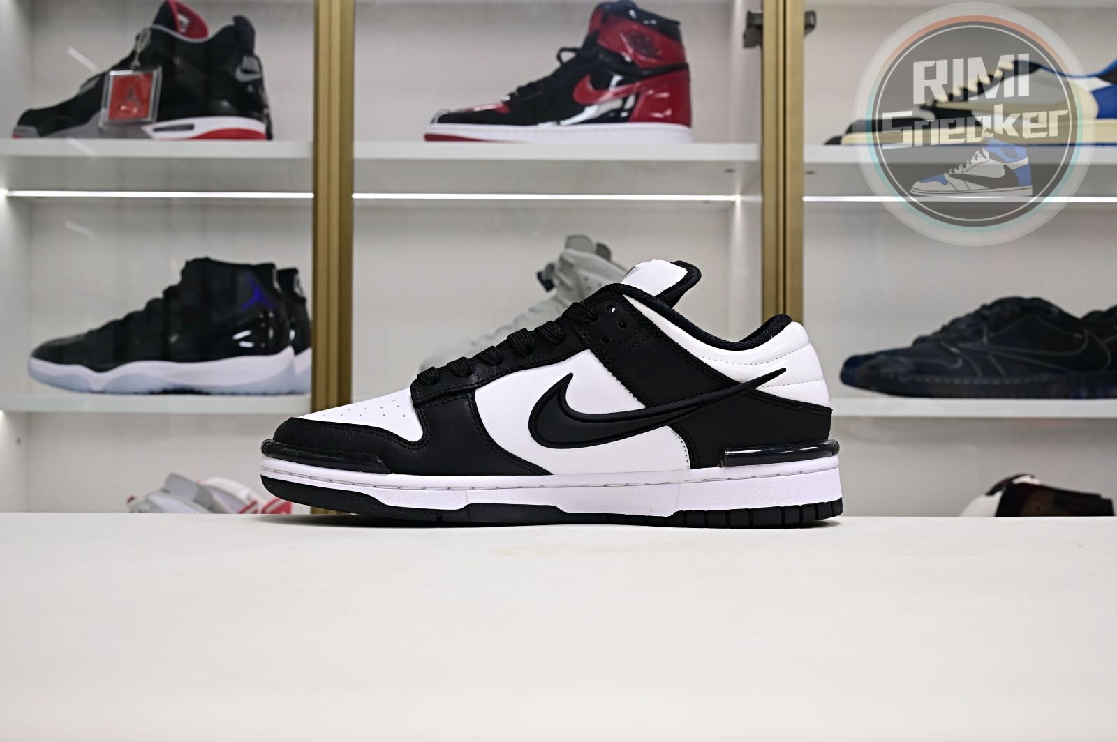 Nike DunkLowTwist