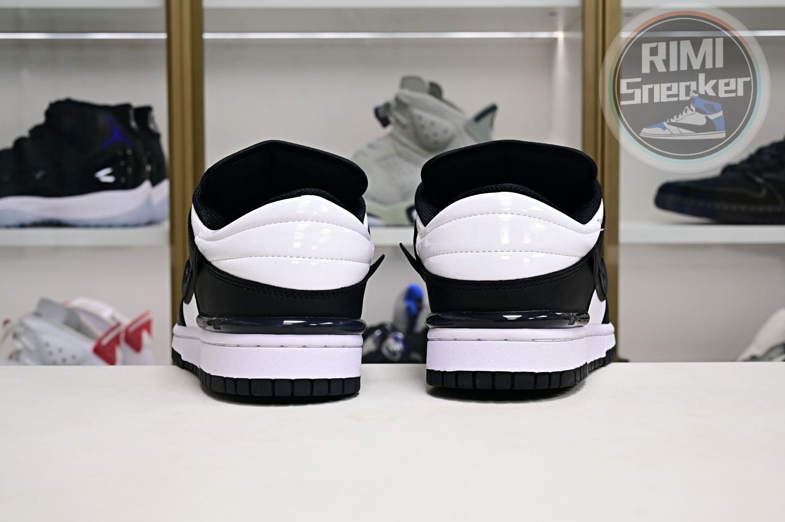 Nike DunkLowTwist
