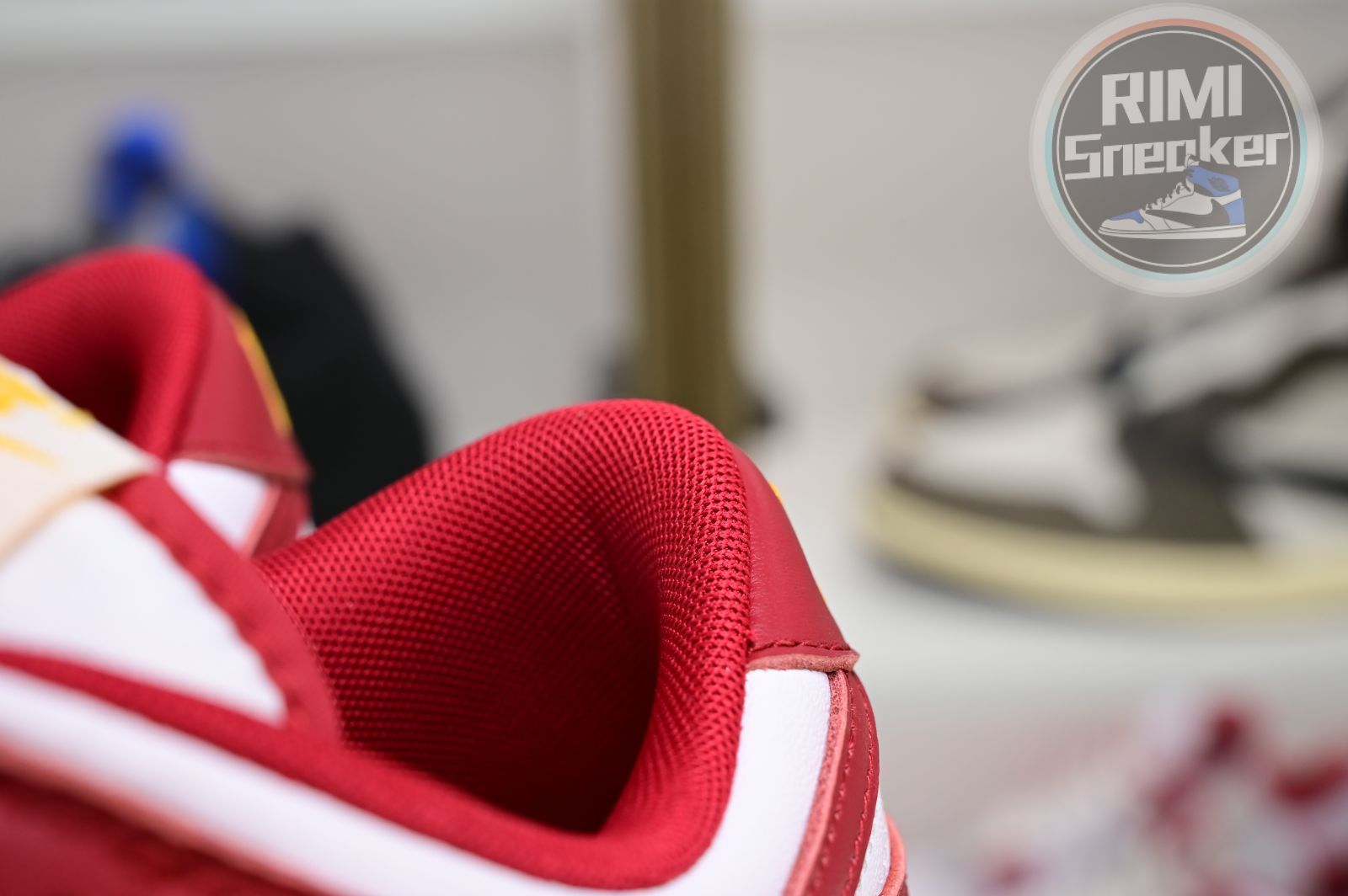 Nike Dunk Low Retro