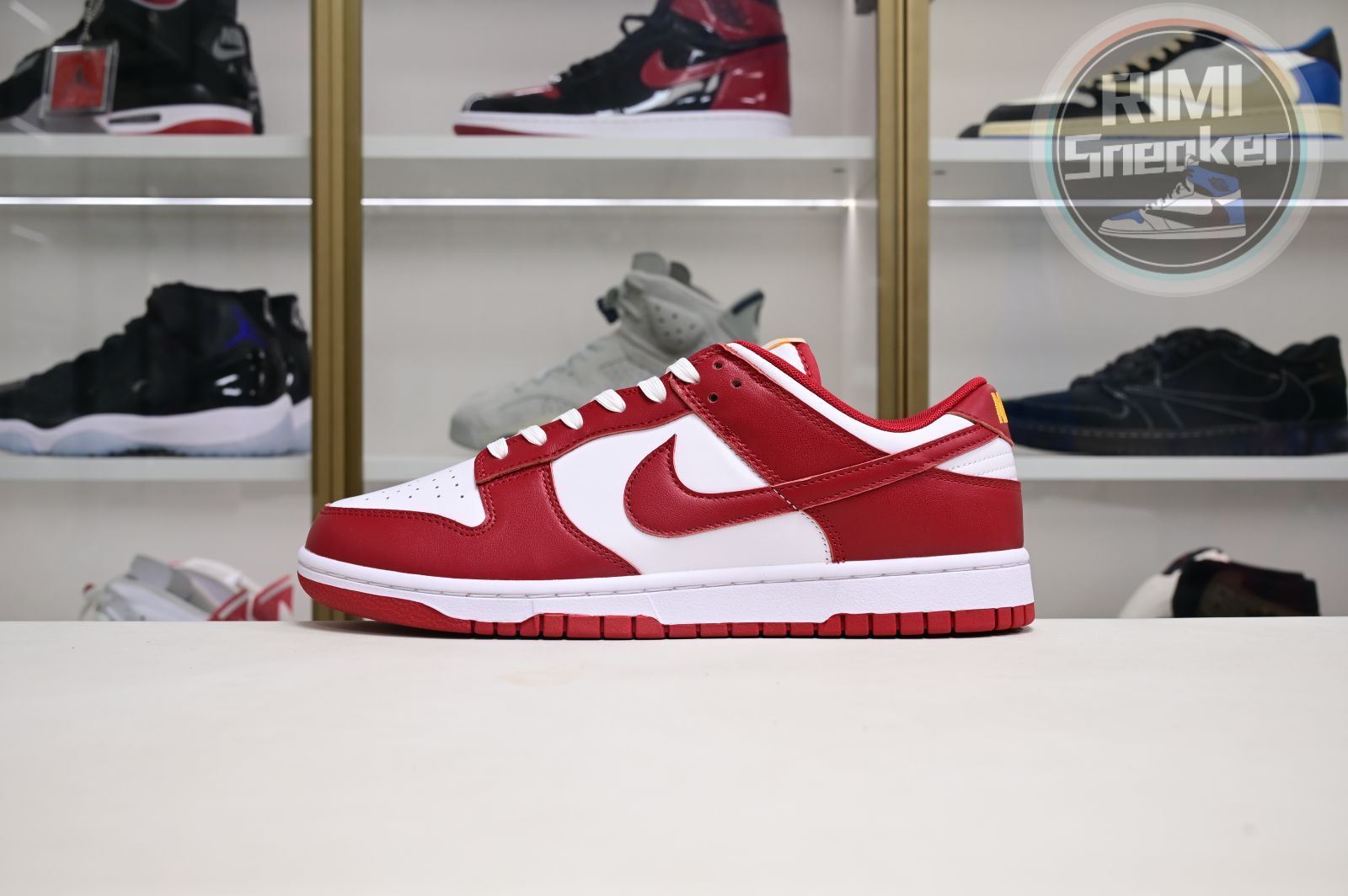 Nike Dunk Low Retro