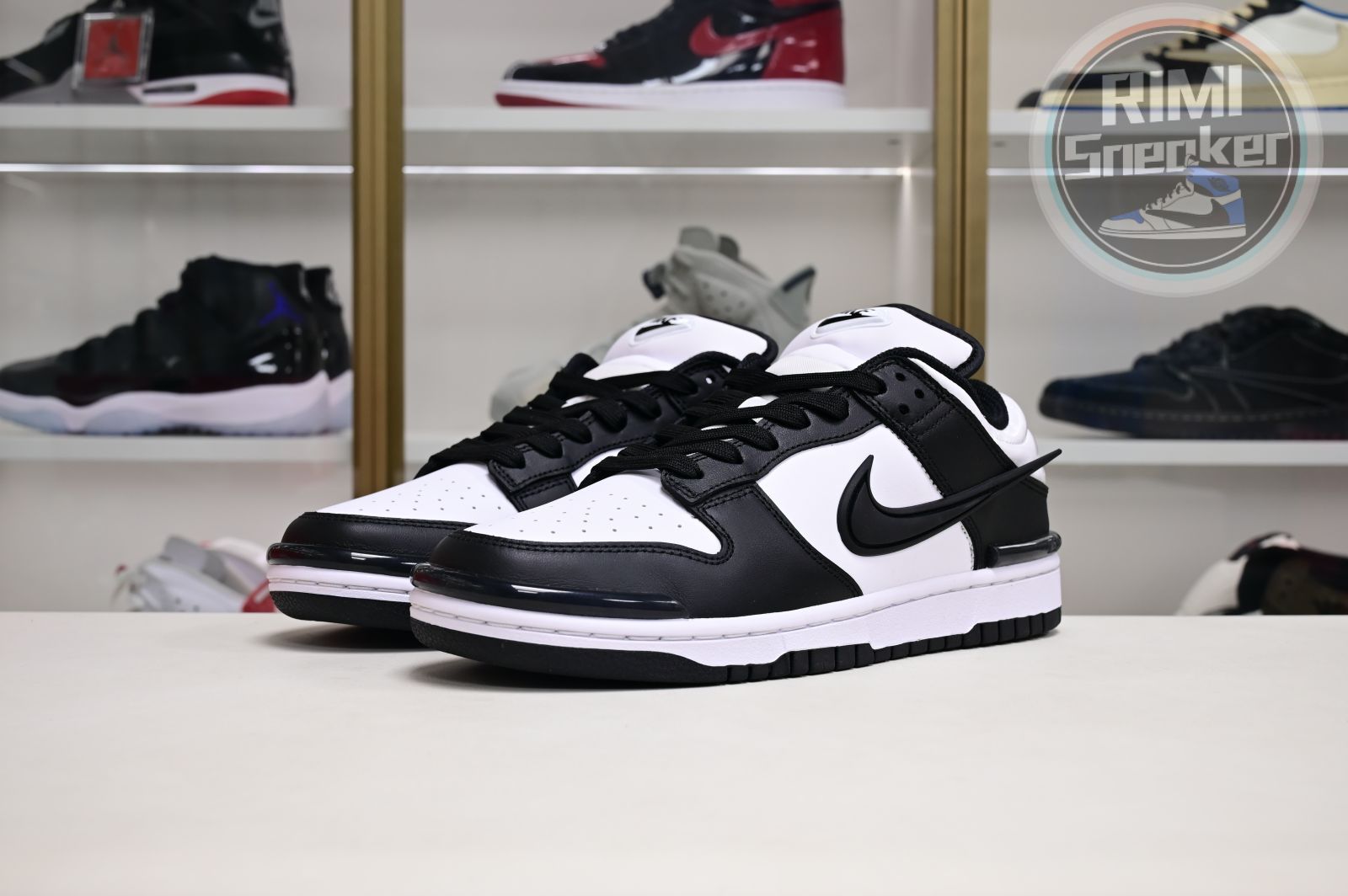 Nike DunkLowTwist