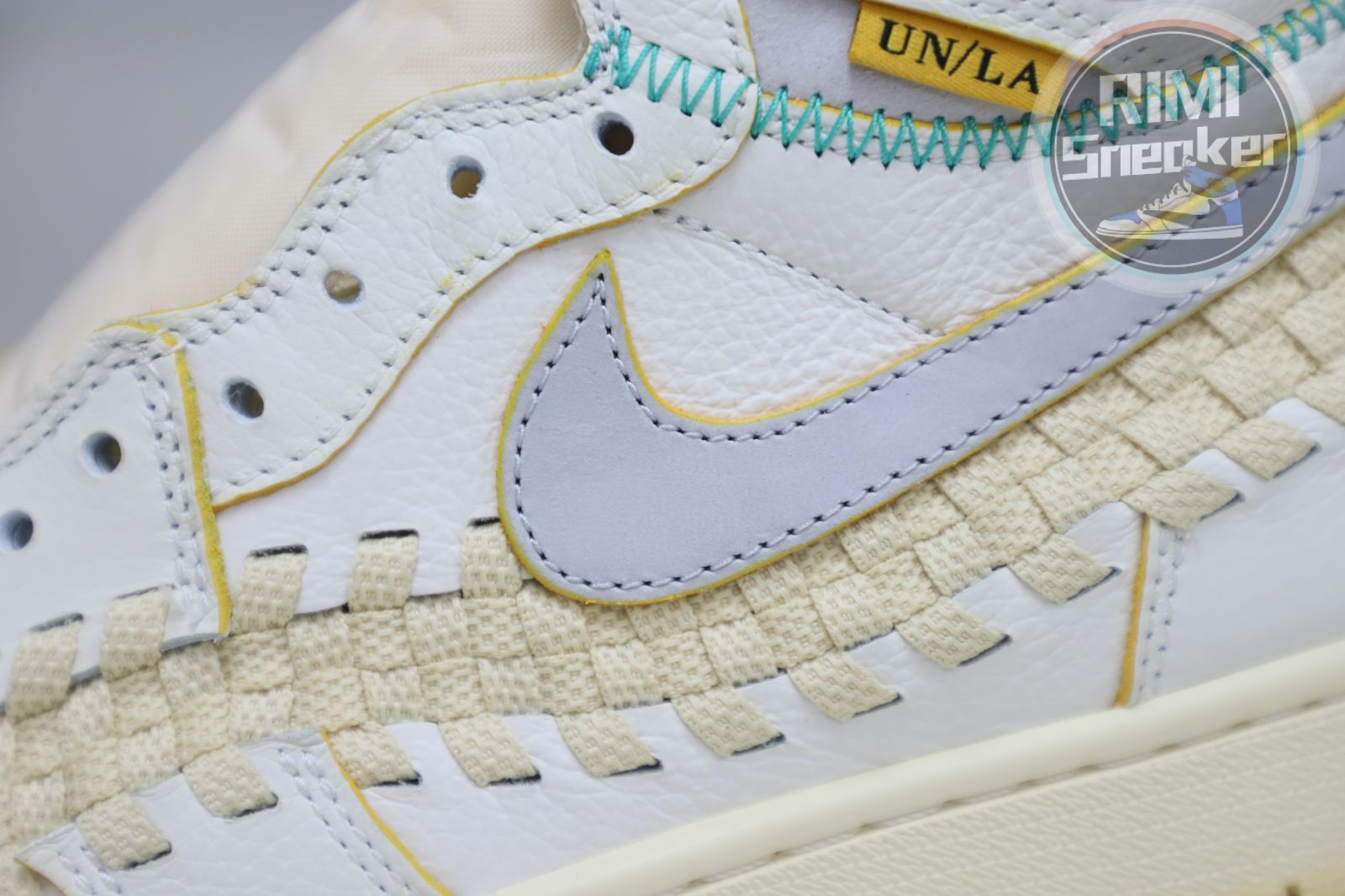 Union x Bephies Beauty Supply x Air Jordan 1 High OG Summer'96
