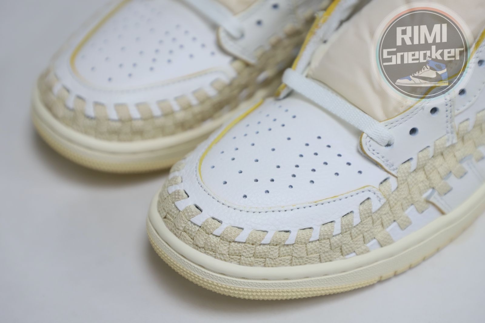 Union x Bephies Beauty Supply x Air Jordan 1 High OG Summer'96