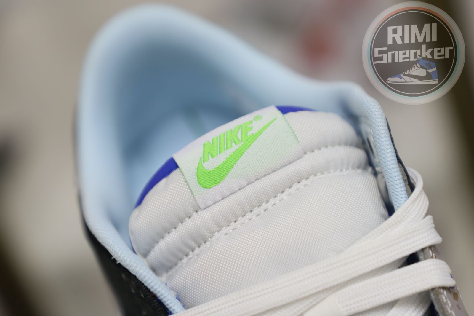 CLOT x Nike Dunk Low