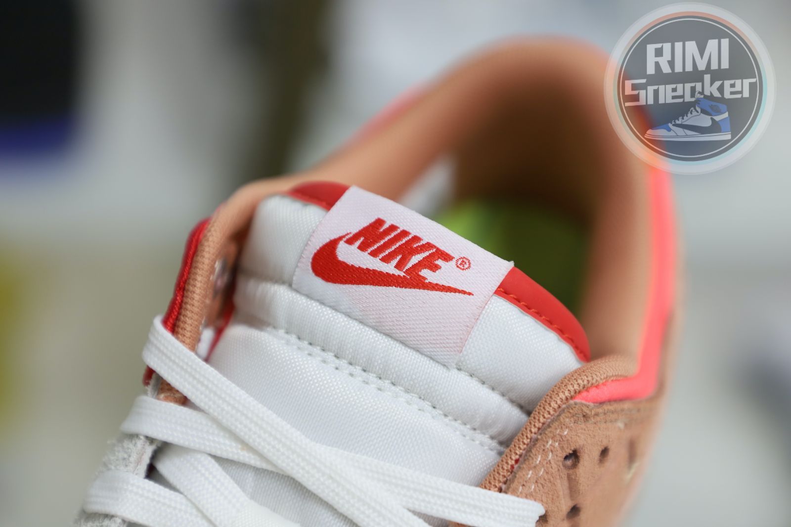 CLOT x Nike Dunk Low