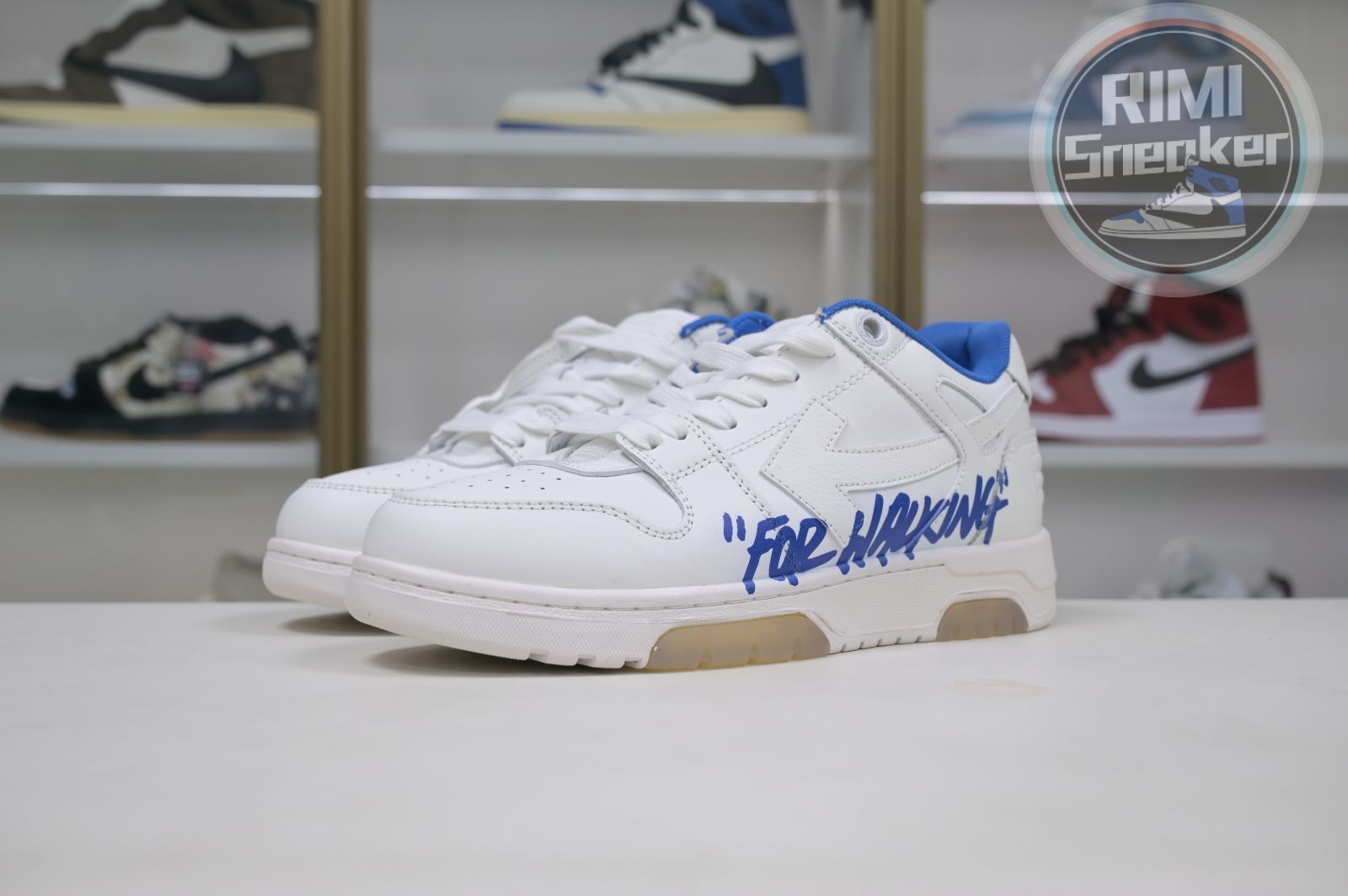 OFF-WHITE Out Of Office