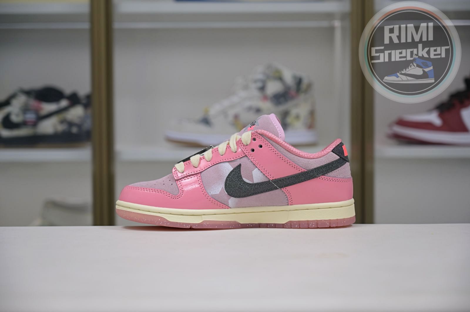 Nike Dunk Low
