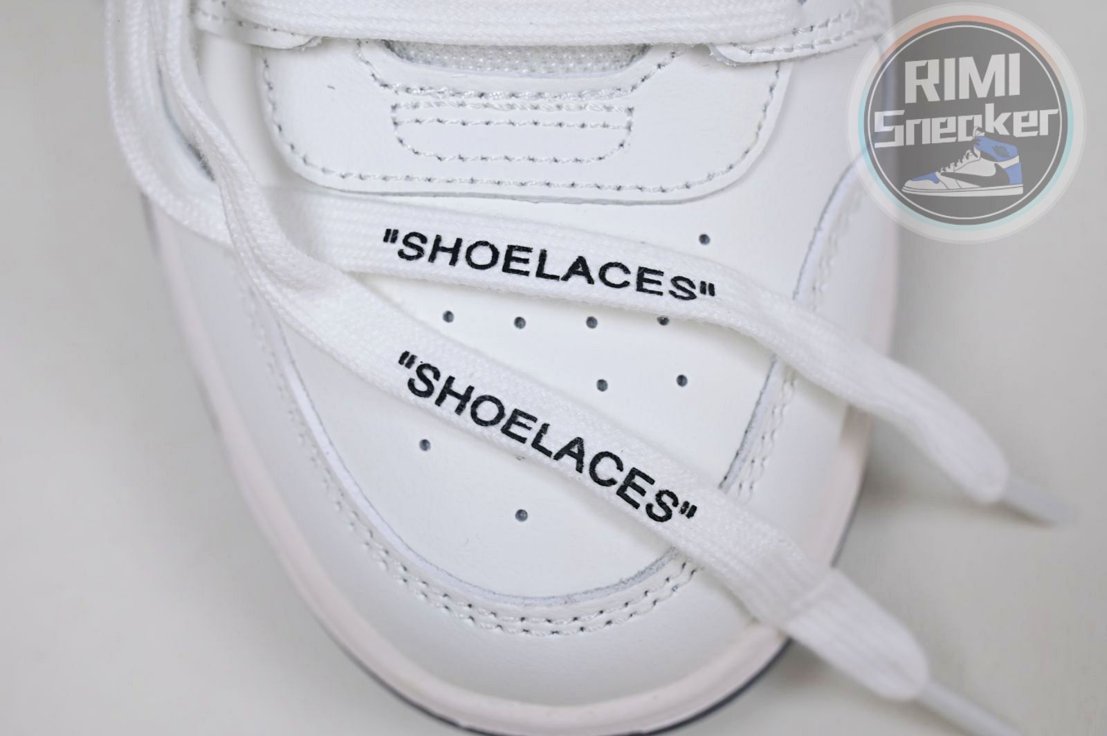 OFF-WHITE Out Of Office