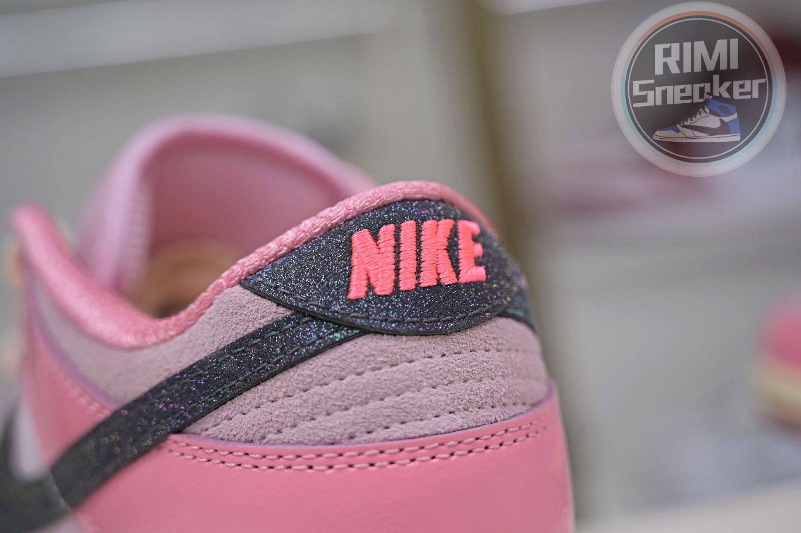 Nike Dunk Low