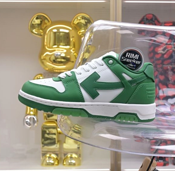 OFF-WHITE Ous Of Office