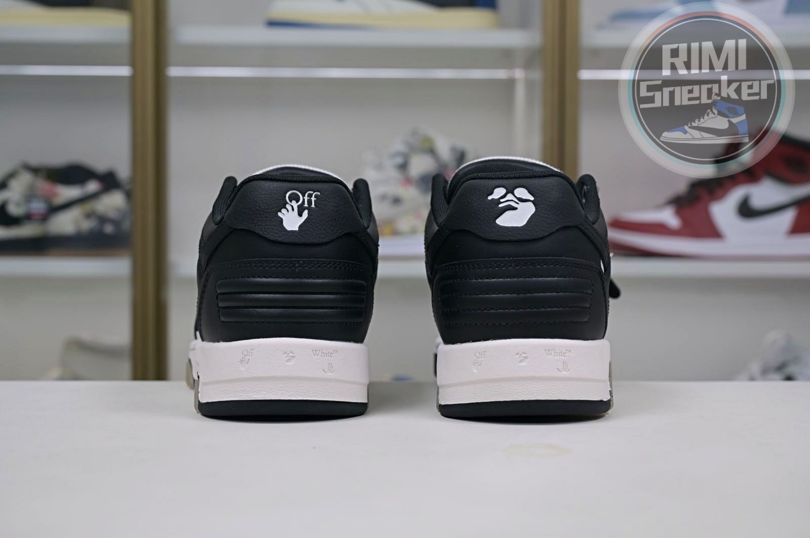 OFF-WHITE Out Of Office