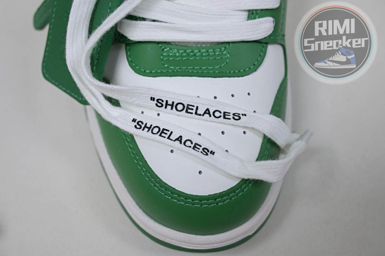OFF-WHITE Out Of Office