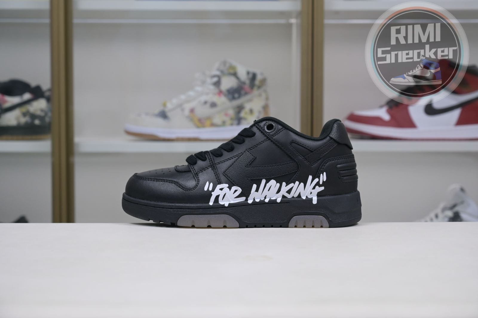 OFF-WHITE Out Of Office