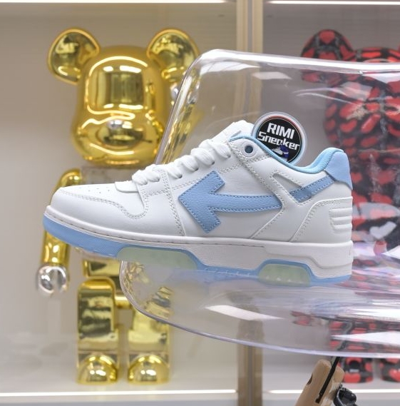 OFF-WHITE Ous Of Office