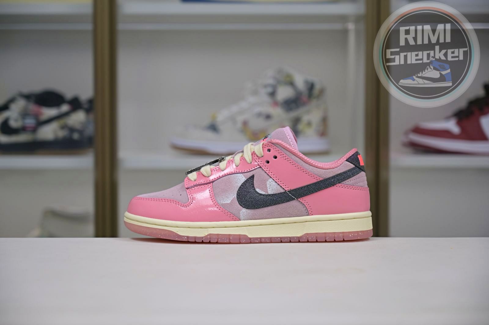 Nike Dunk Low
