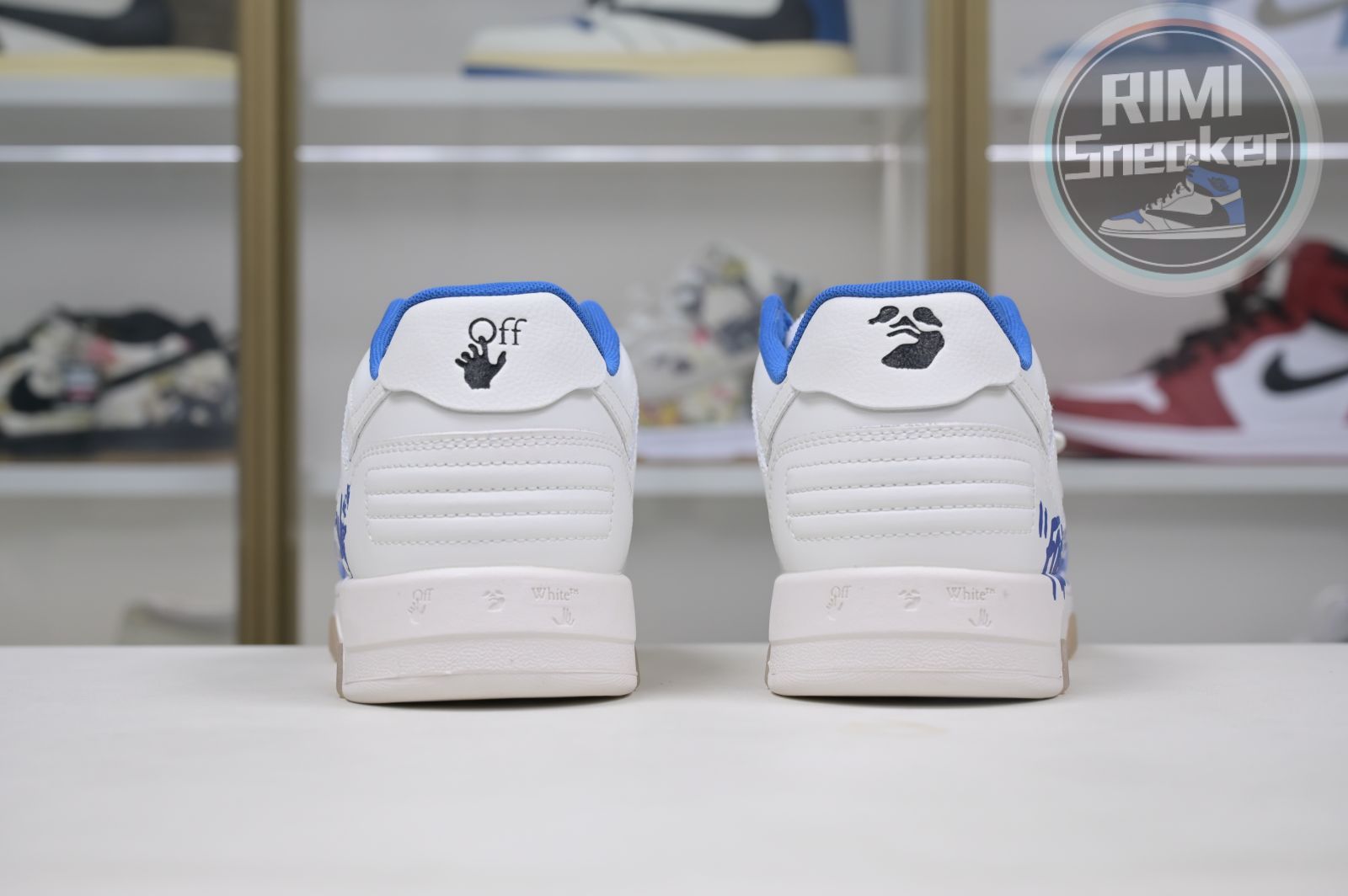OFF-WHITE Out Of Office