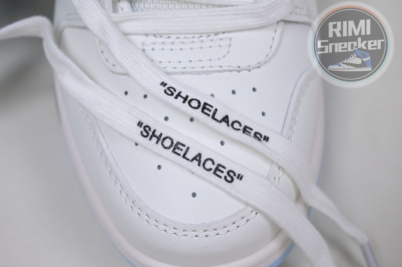 OFF-WHITE Out Of Office