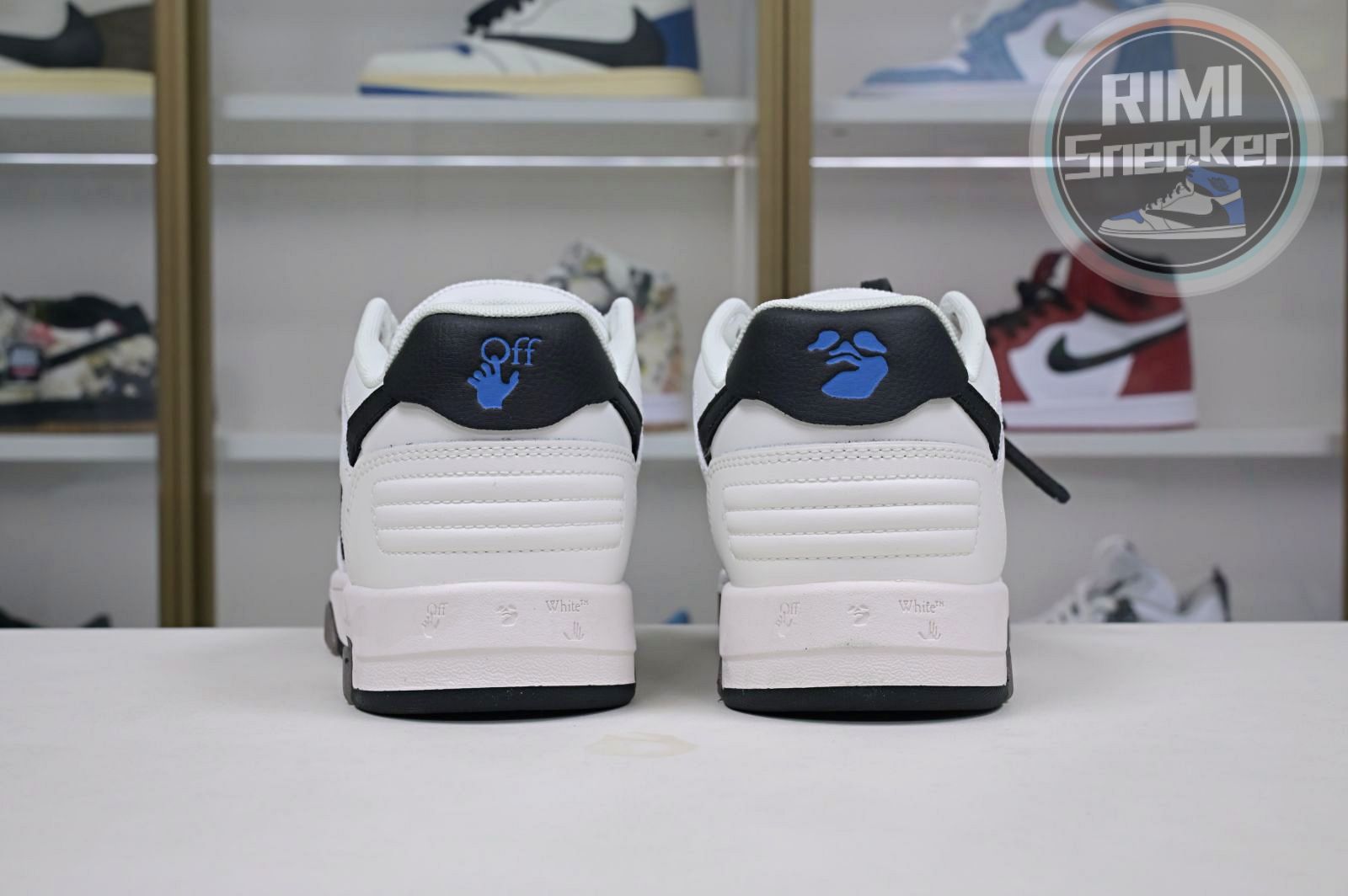 OFF-WHITE Out Of Office