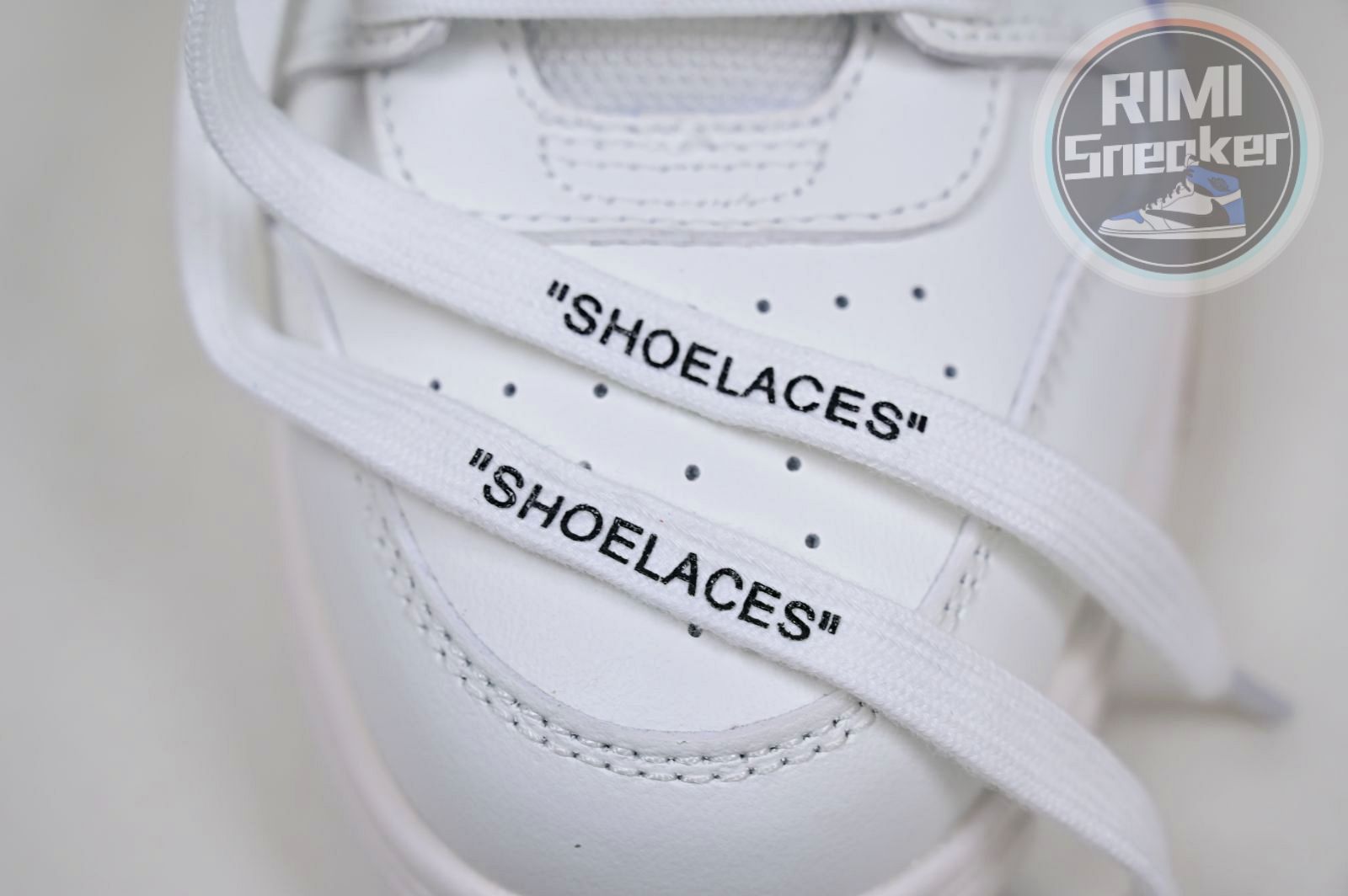 OFF-WHITE Out Of Office