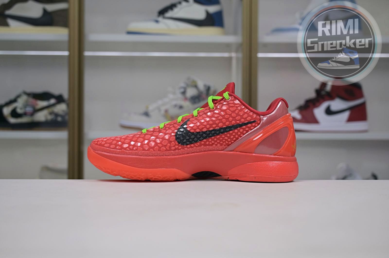 Nike Zoom Kobe 6 Protro