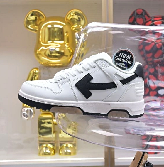 OFF-WHITE Ous Of Office