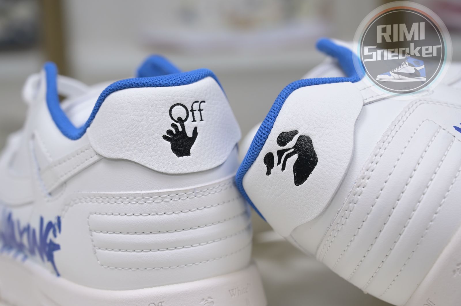 OFF-WHITE Out Of Office