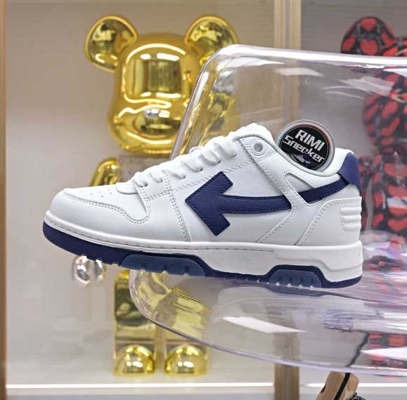 OFF-WHITE Ous Of Office
