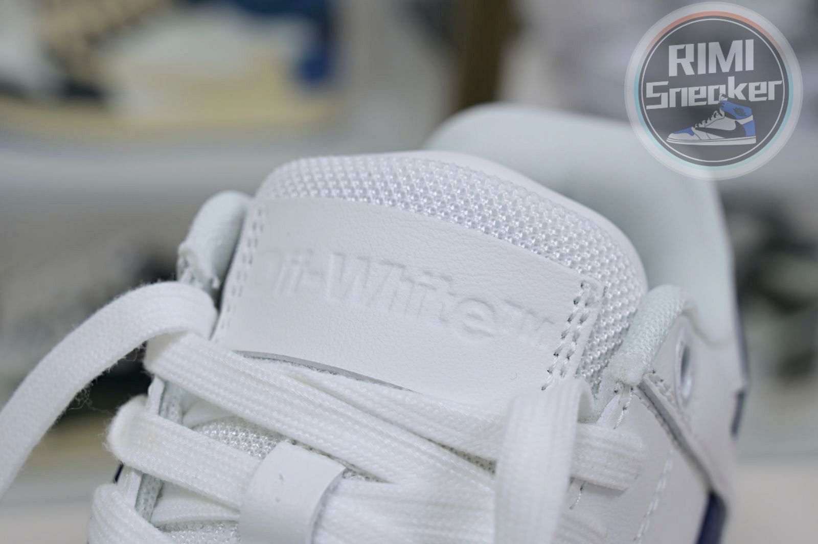 OFF-WHITE Out Of Office