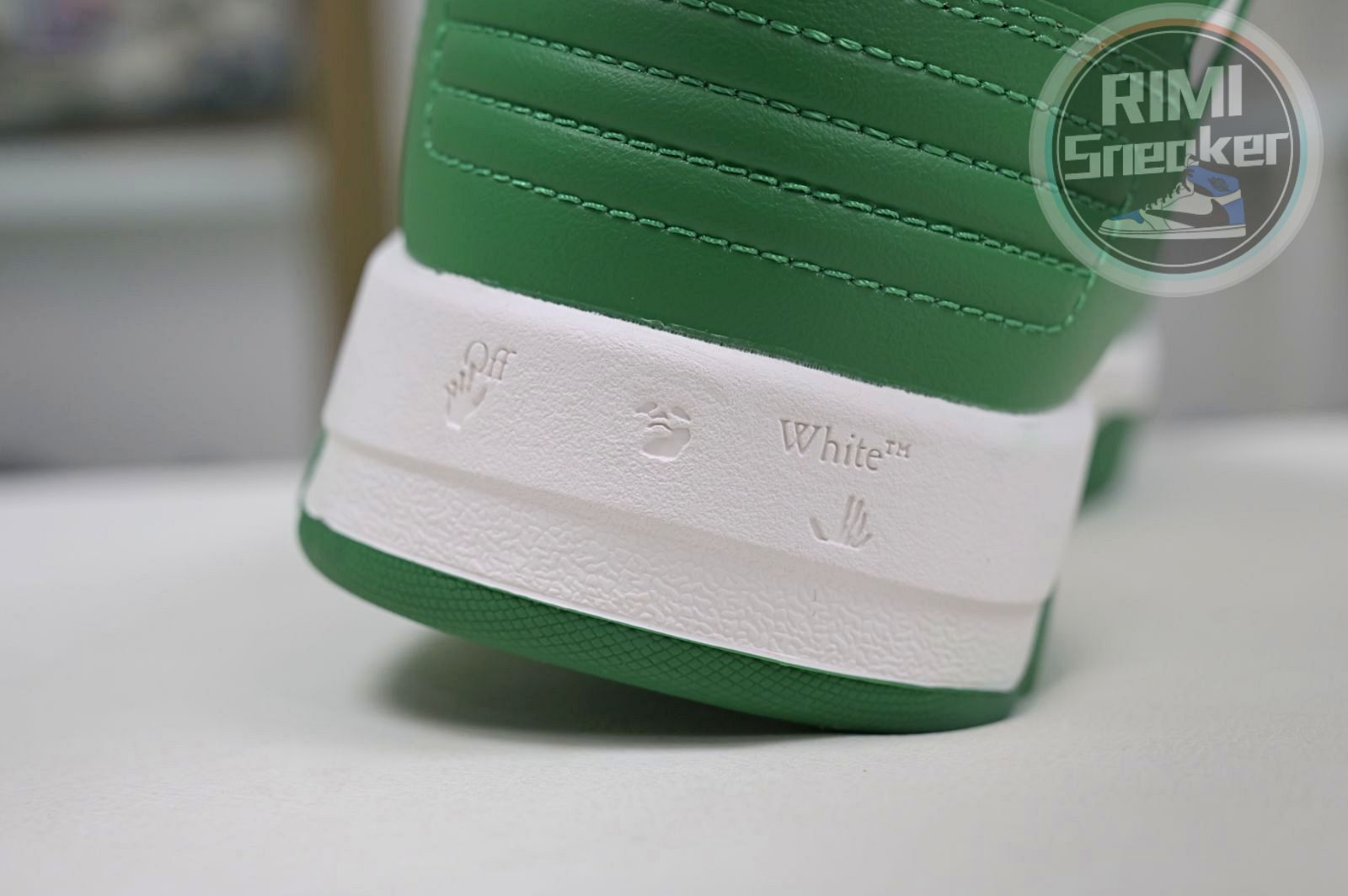 OFF-WHITE Out Of Office