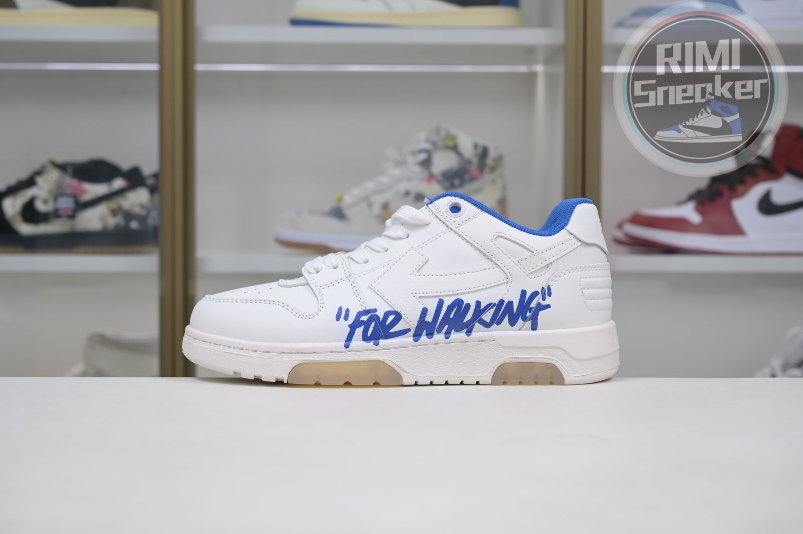 OFF-WHITE Out Of Office