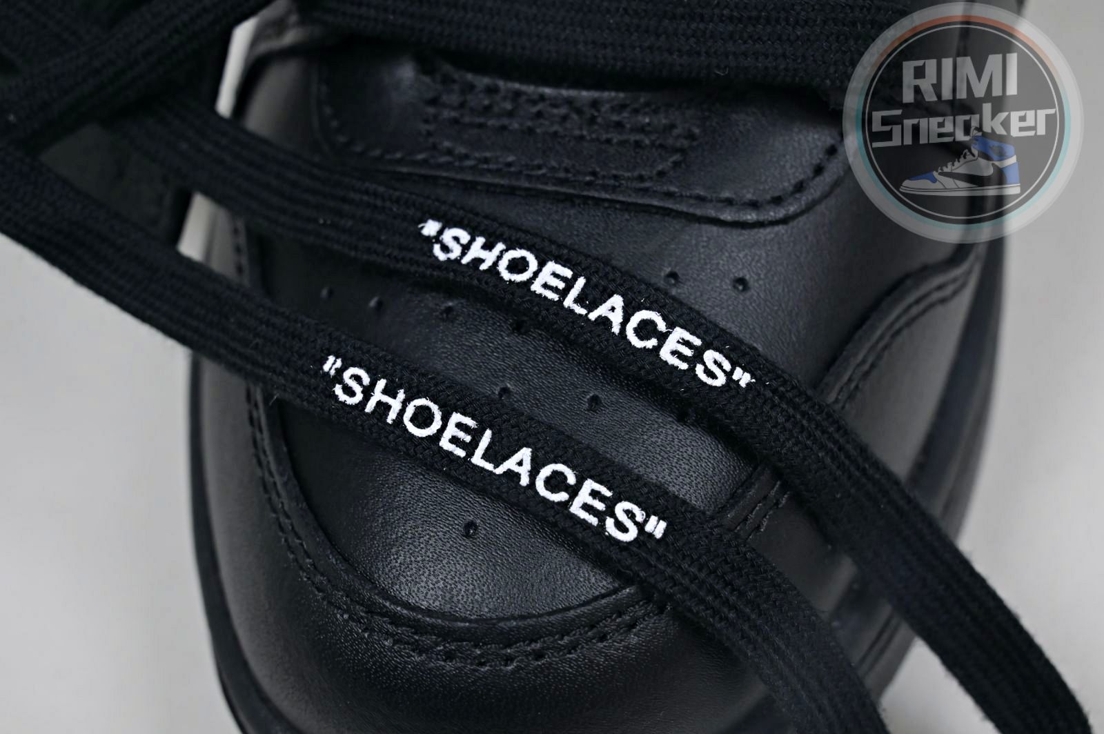 OFF-WHITE Out Of Office
